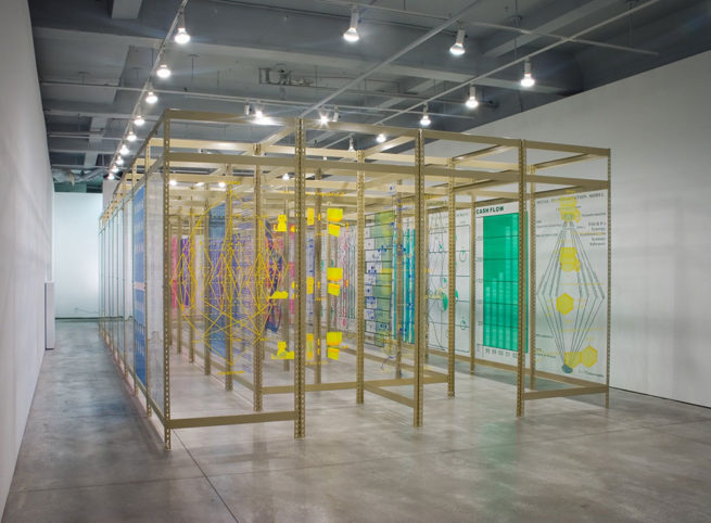 Crystal Lab Detail 06