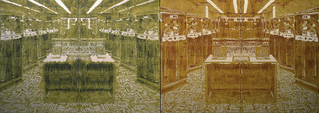 Day Before Yesterday